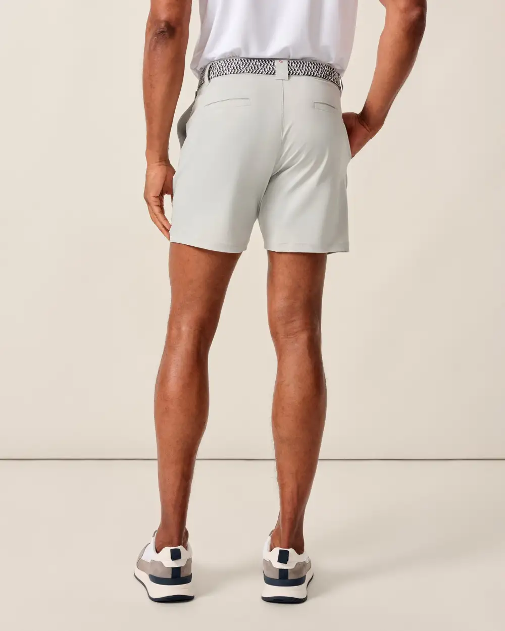 Everyday Performance Knit Shorts