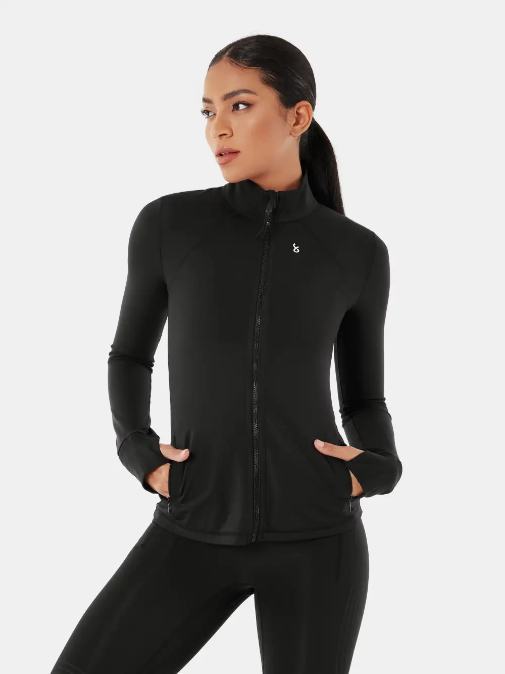 Body Sculpt Jacket