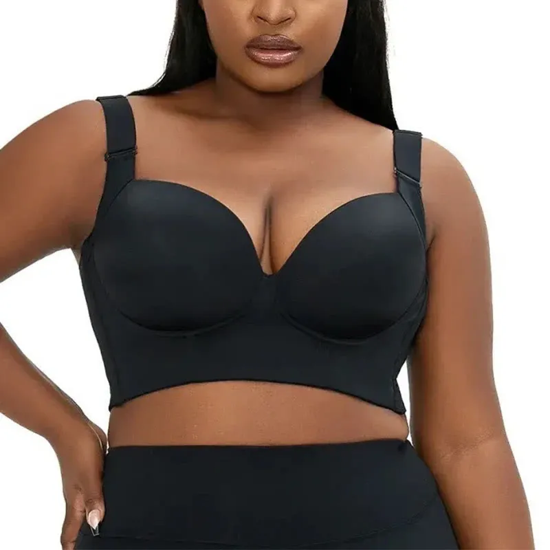 Full Coverage Bra