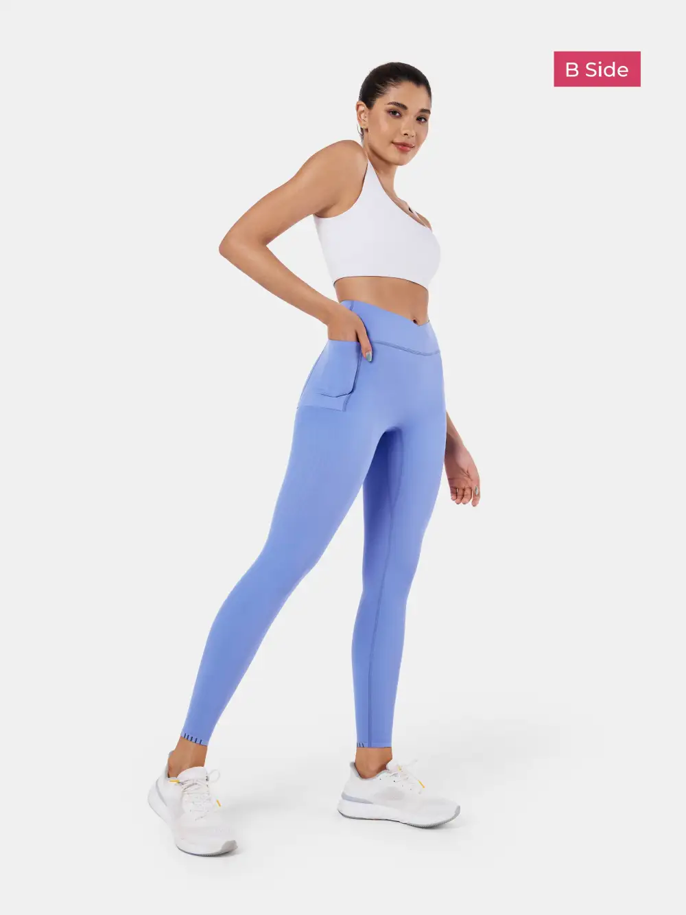 Body Sculpt Power Leggings