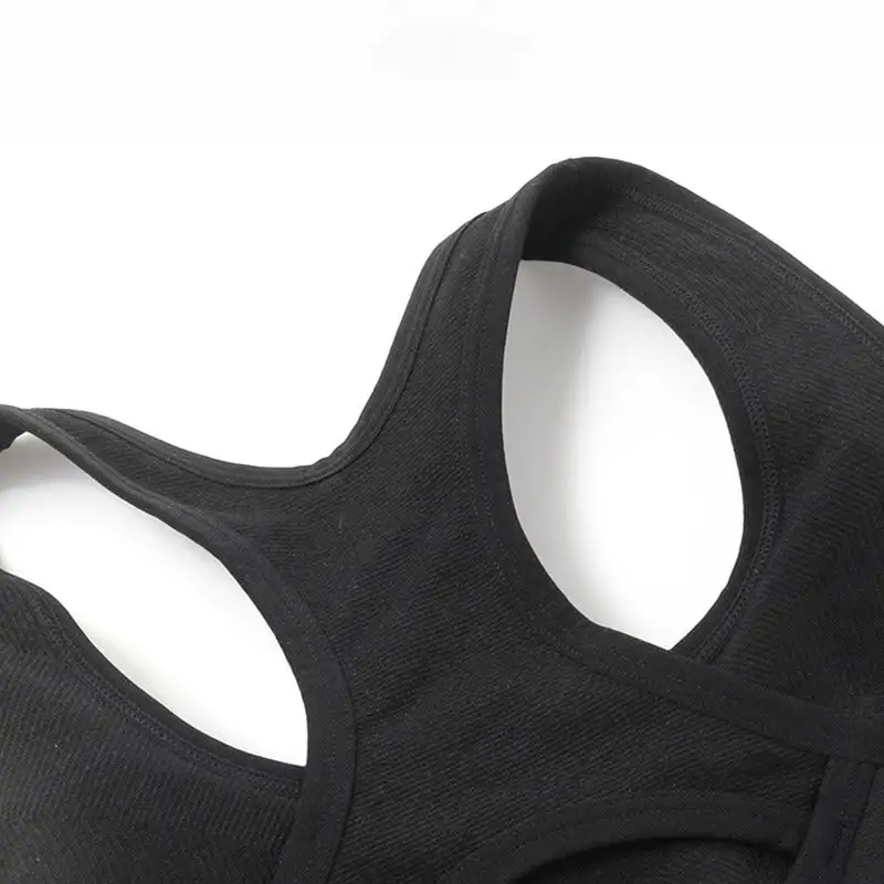 Yoga Wireless Bra