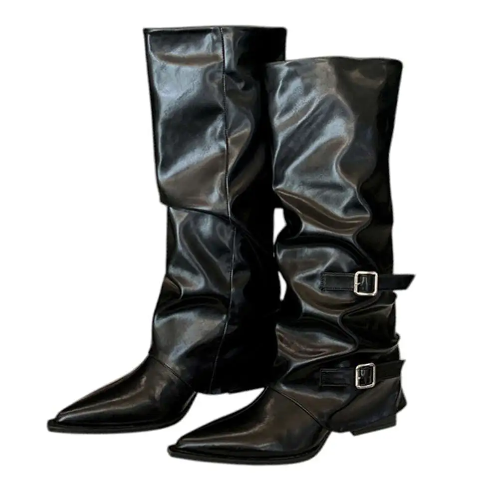 The Problem Child Boots