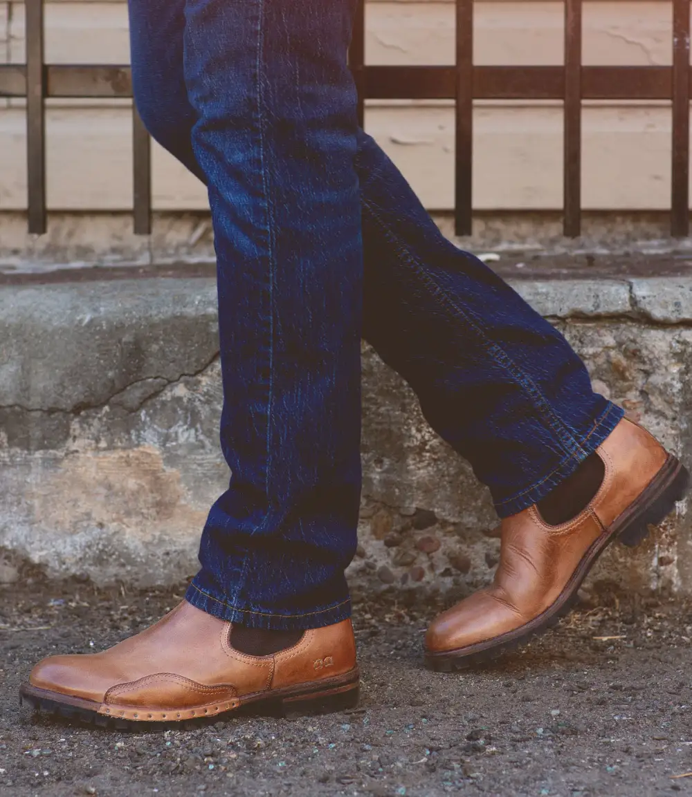 Chelsea Heritage Ankle Boots
