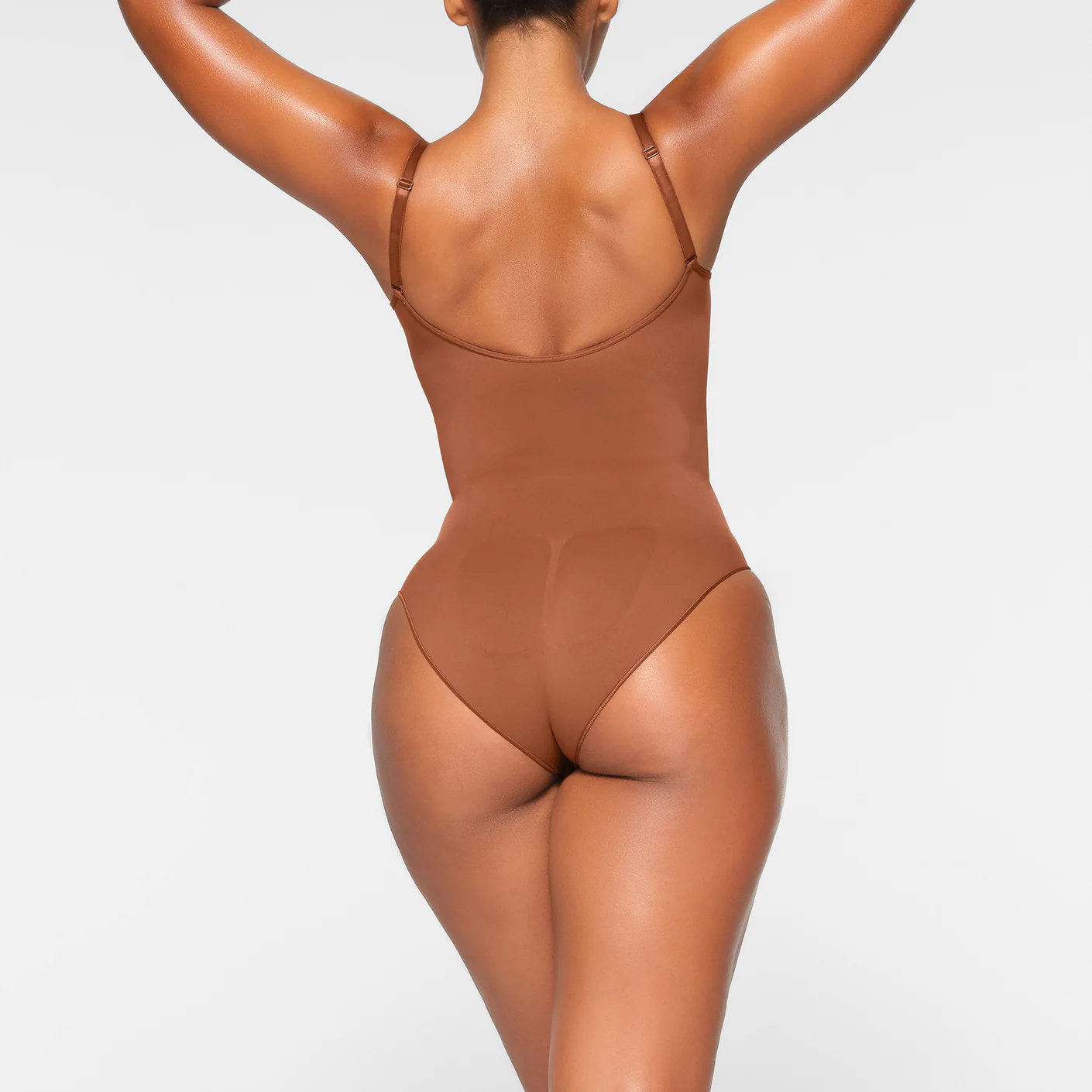 Brief Bodysuit