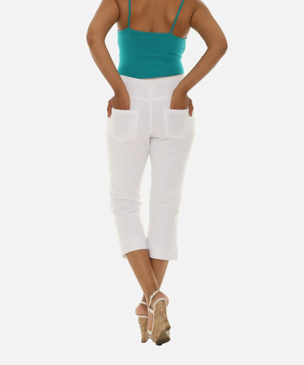 Easy Fit Bottoms