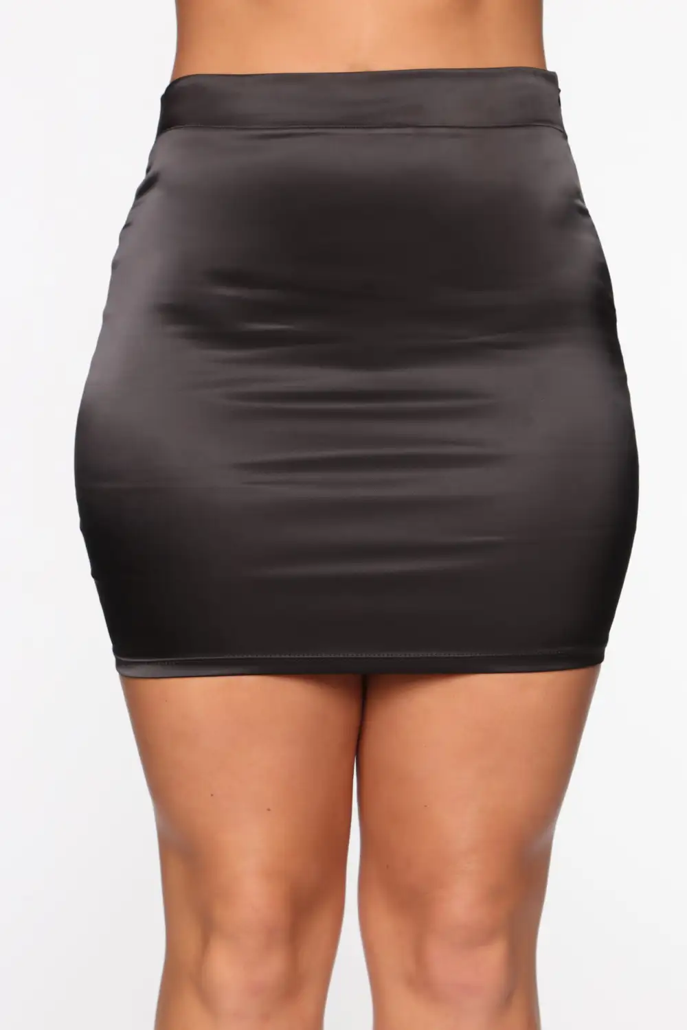 Anything But Innocent Matching Set - Black