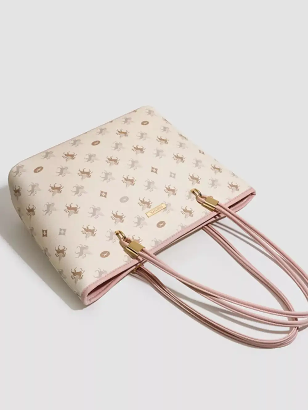 Pegasus Print Tote Bag