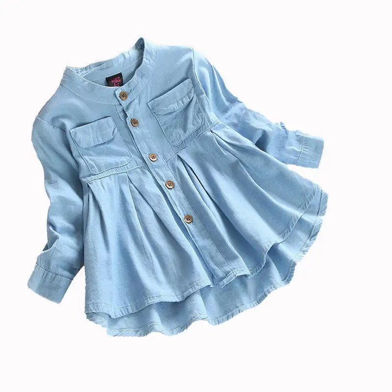 Everyday Cozy Shirt