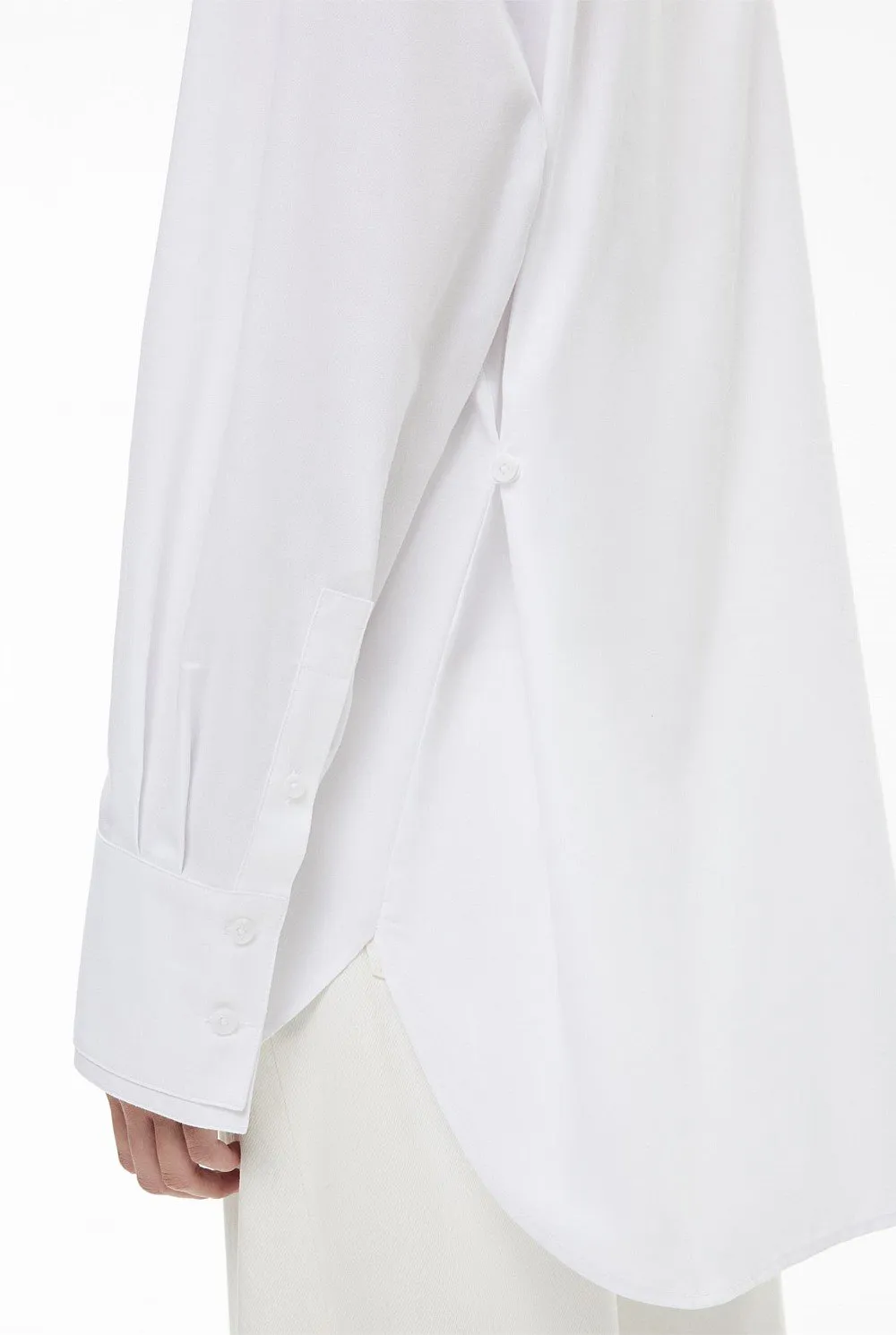 Versatile Office Lady Shirt