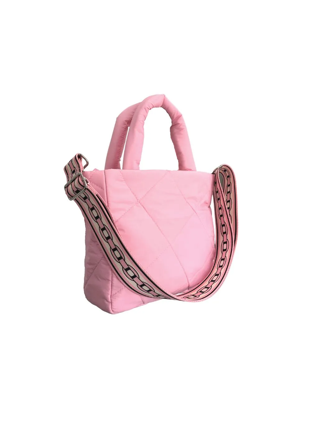 Compact Crossbody Bag