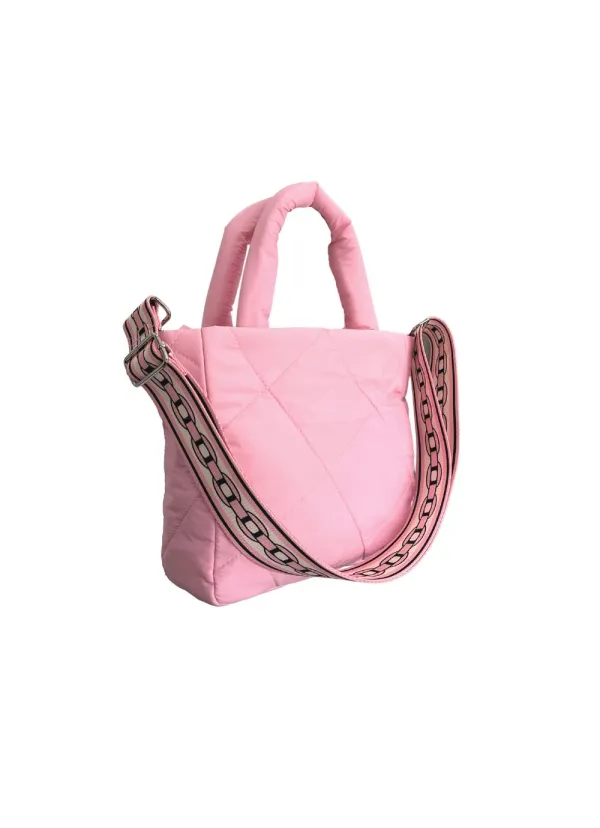 Compact Crossbody Bag