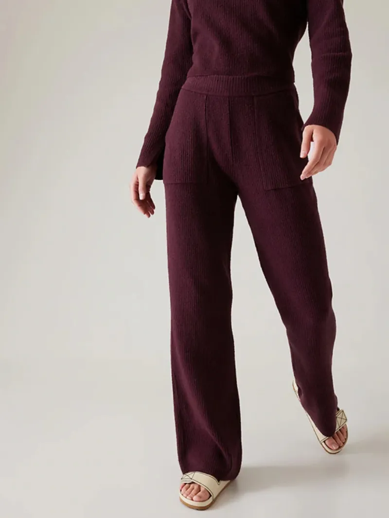 FELICITY COZY PANT