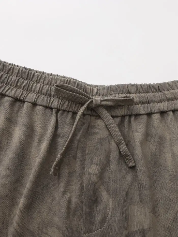 Men's Relaxed Essential Swim Shorts