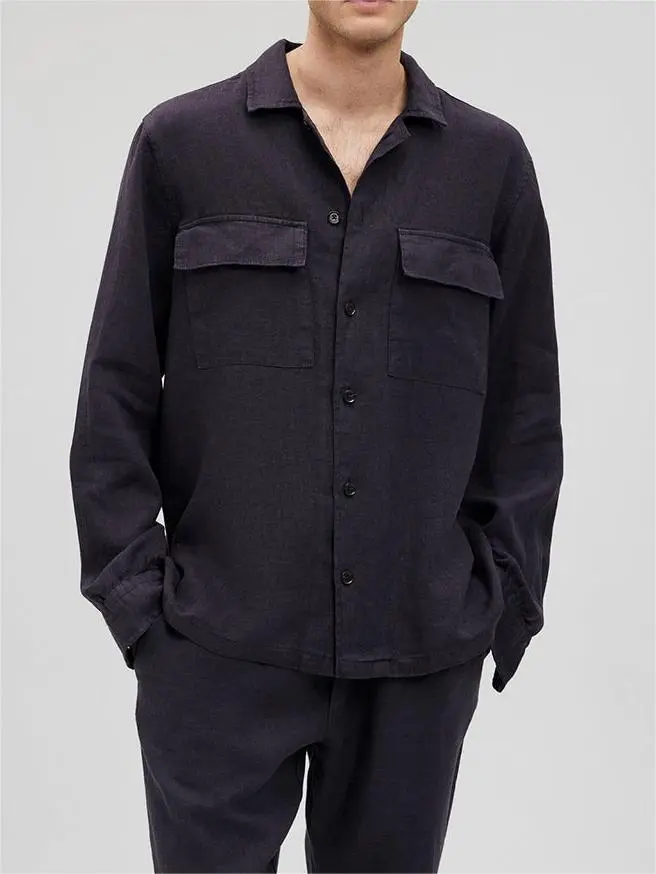 Long Sleeve  Shirts