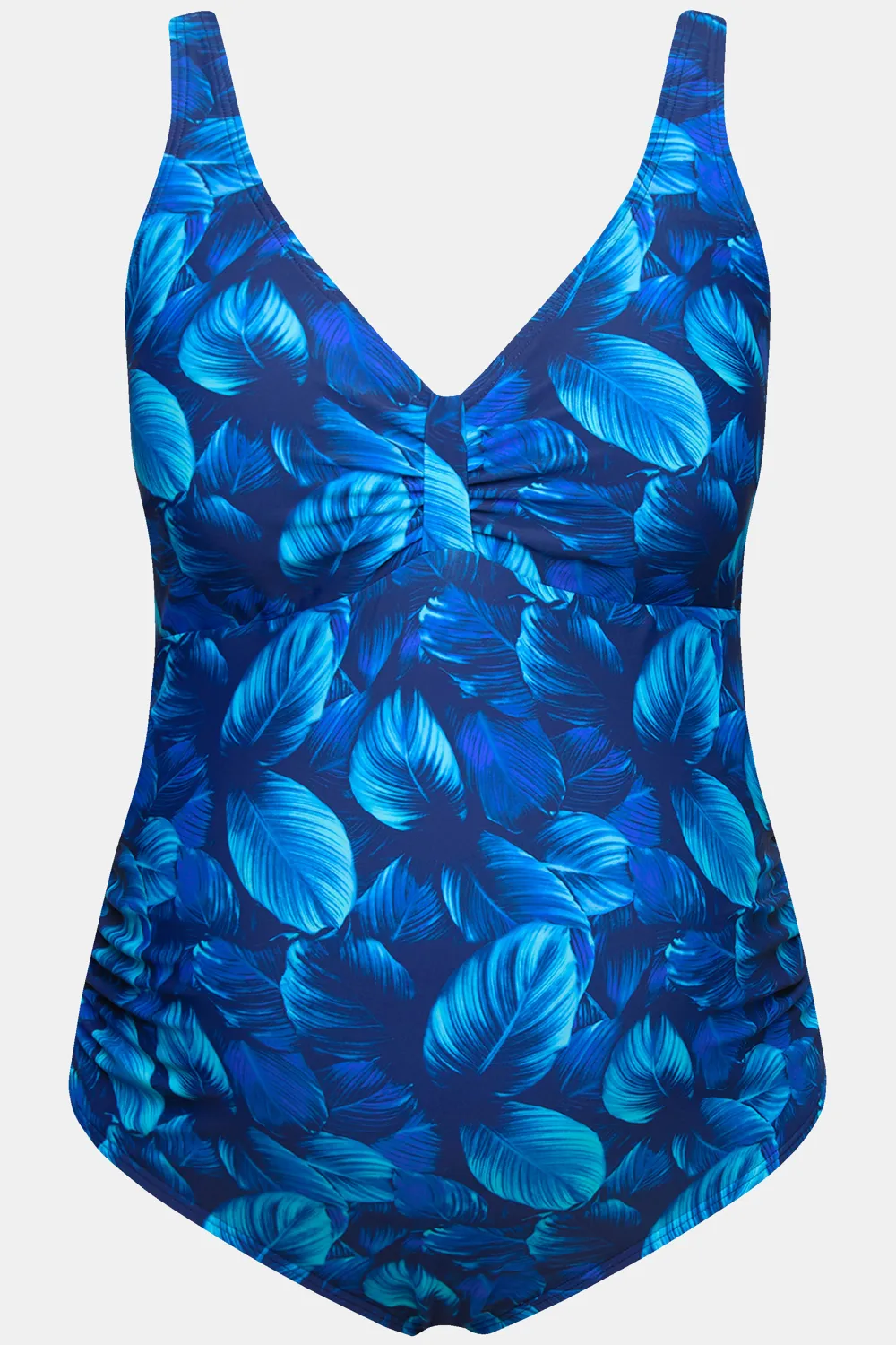 Bright Colored Maternity Swimsuit