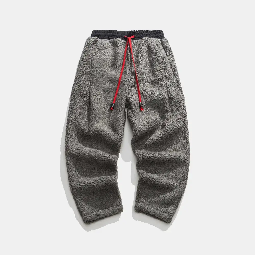 Men's Fleece Lounge Everyday Sweatpants