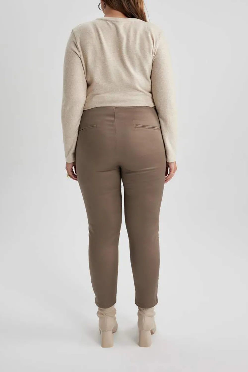 Moisture-Wicking Solid Sweatpants