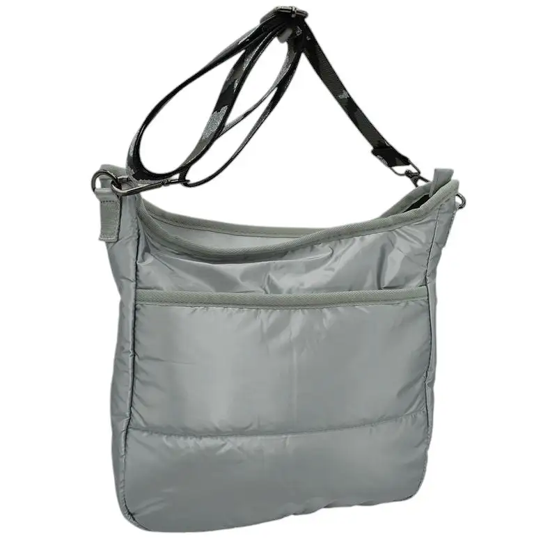 Mini Tote Crossbody Bag