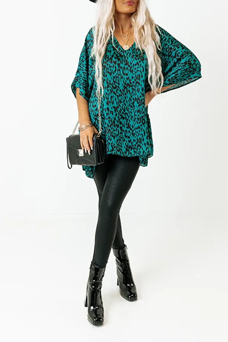 Stylish Solid Color Women's Trousers