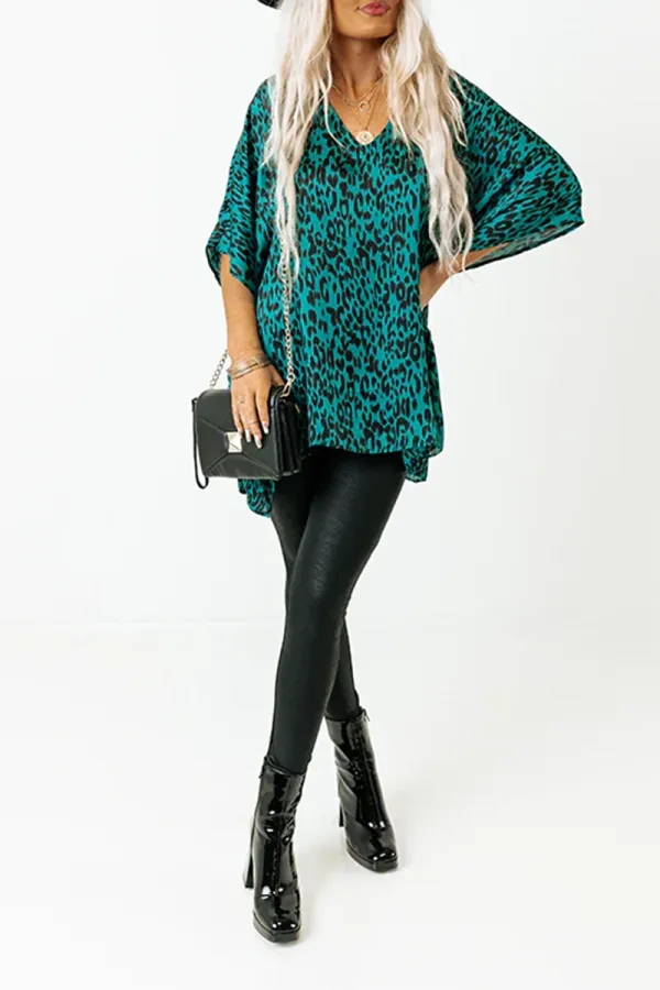 Stylish Solid Color Women's Trousers