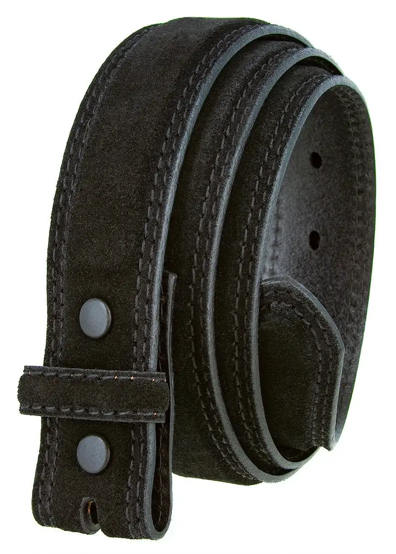 Vegan Belt Strap