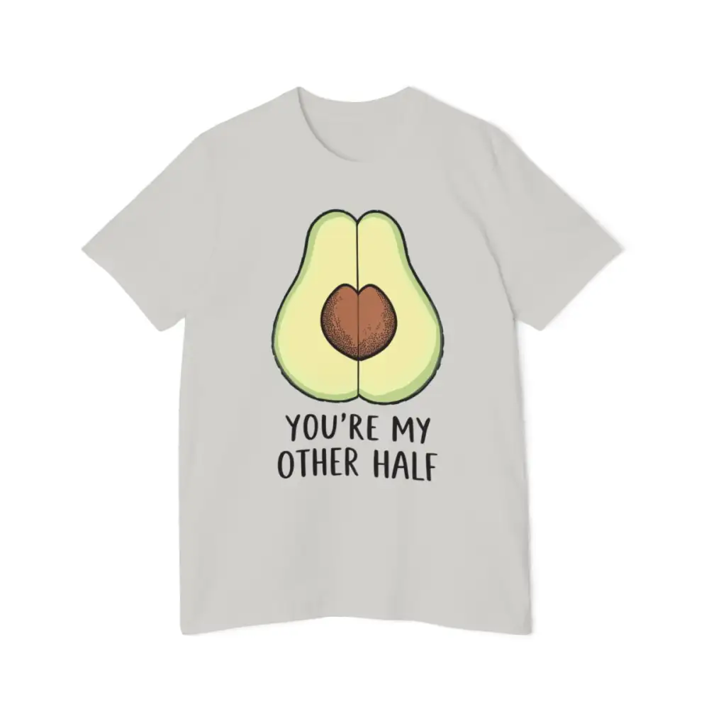 Handdrawn Look Graphic T Shirt