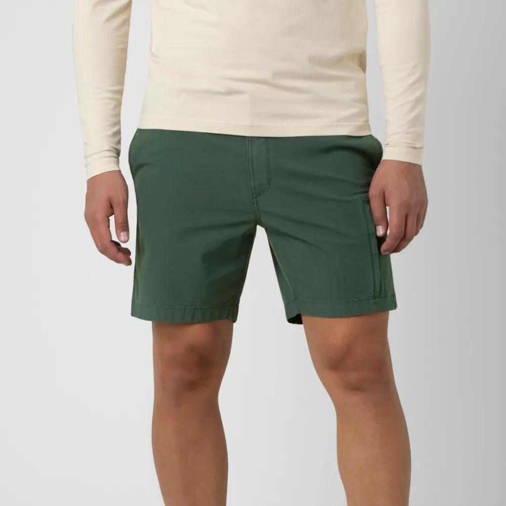 Ridge Ripstop Short