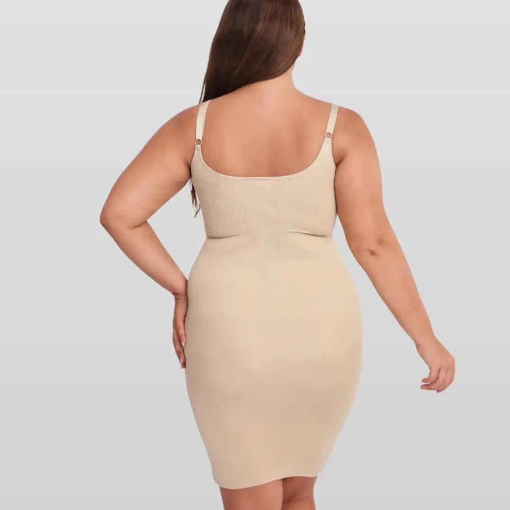 Luxmery Essentials Full Slip Shaping