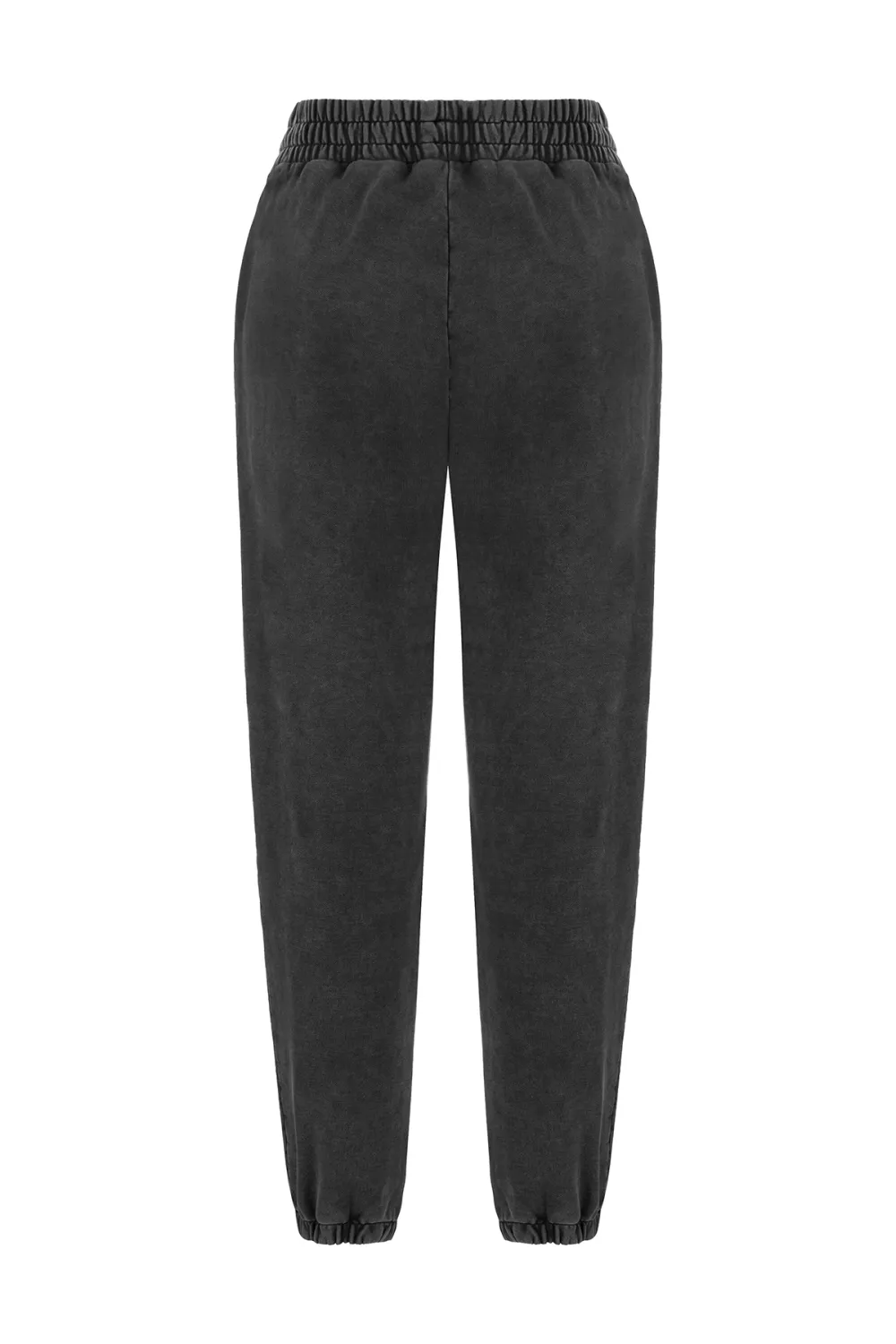 Joggers-Grey