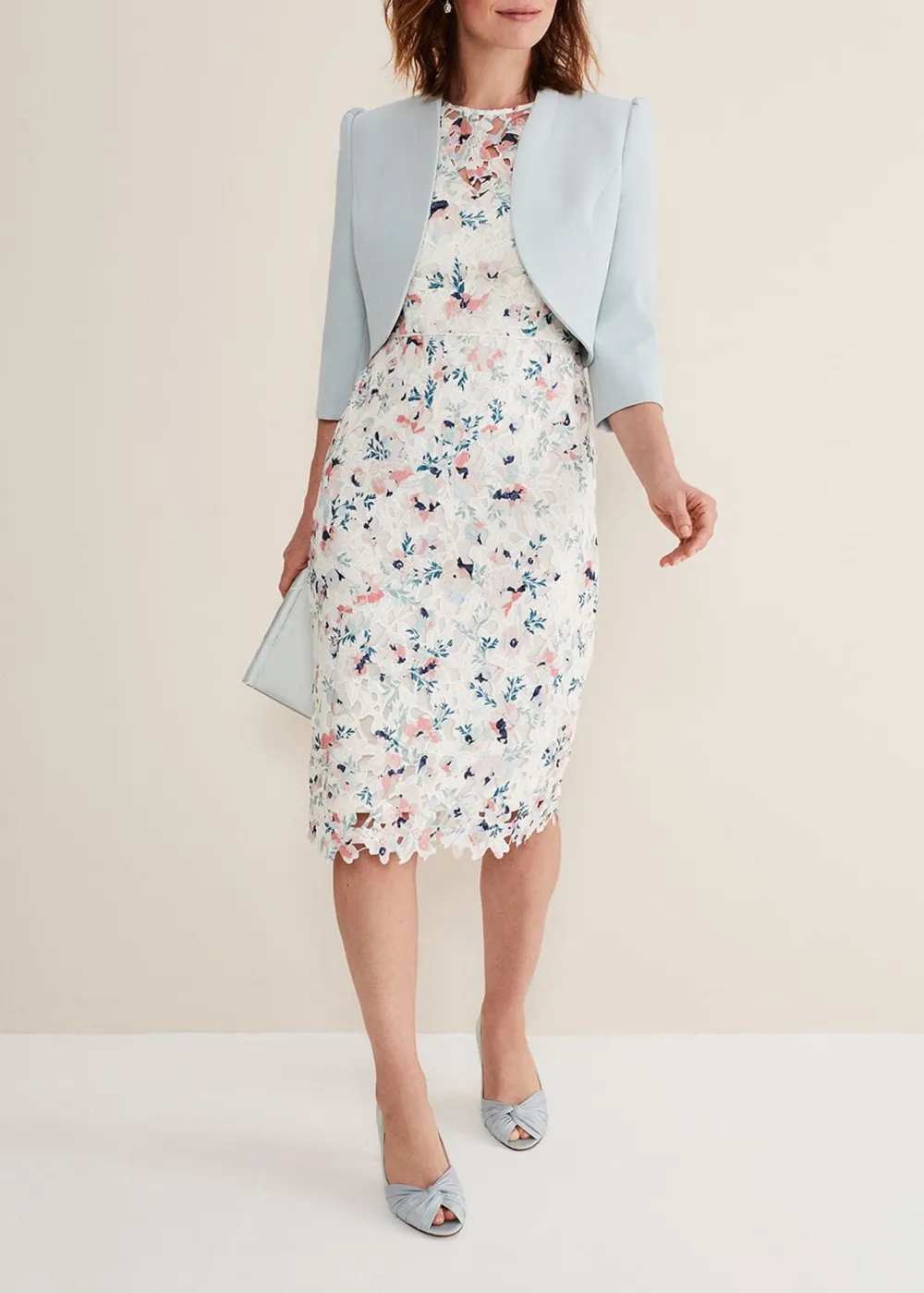 Fashionable And Versatile Women's Short Jacket