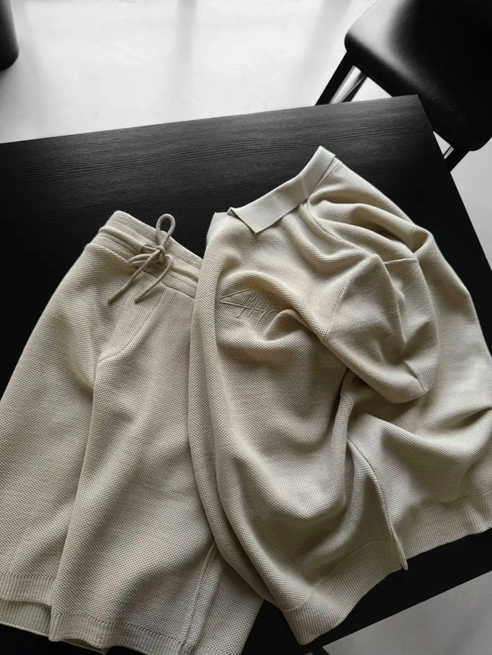 Relaxed Urban T-Shirt