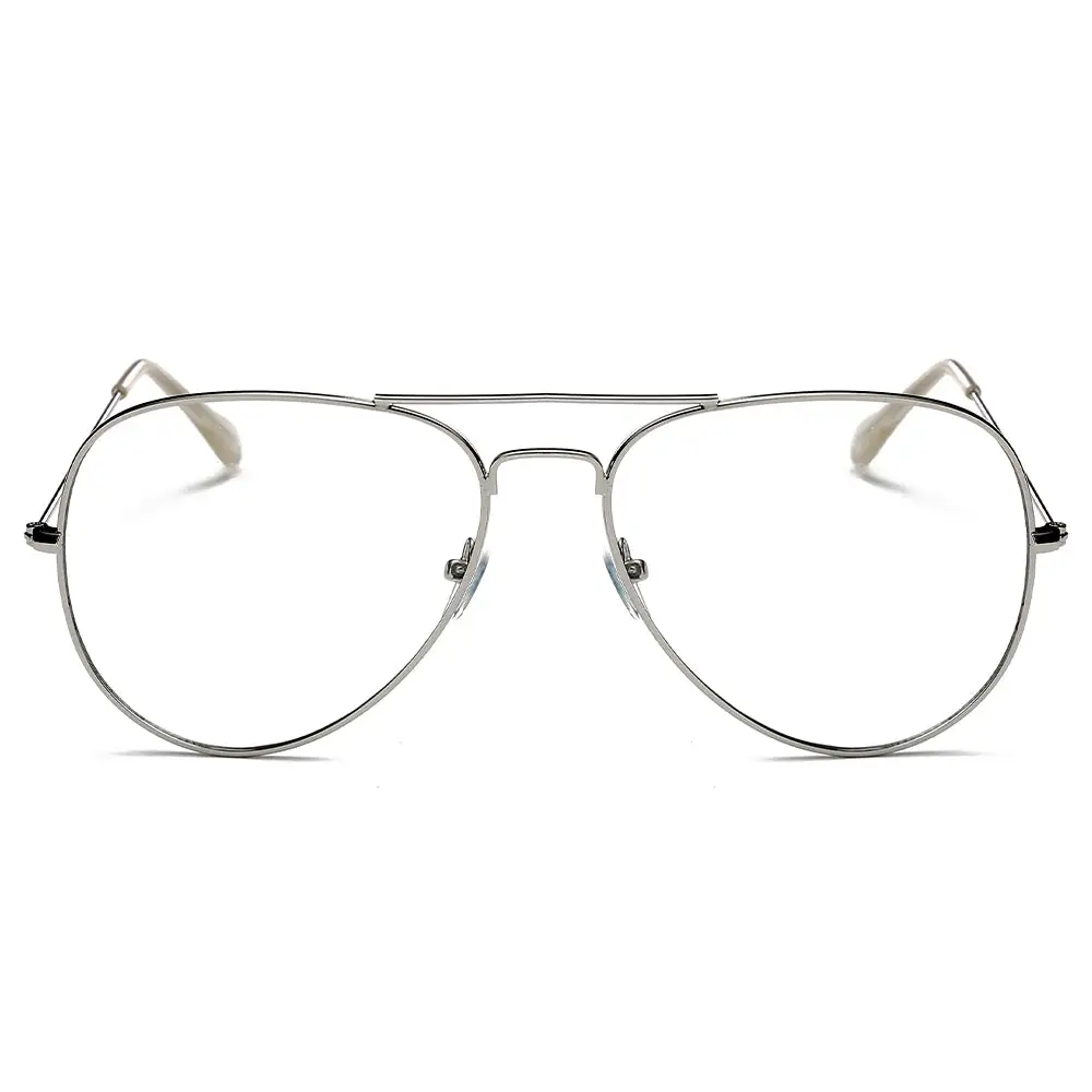 Soft Everyday Tinted Frame Sunglasses