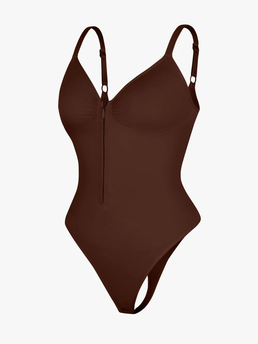 Streamlined Finish Shaping Bodysuit