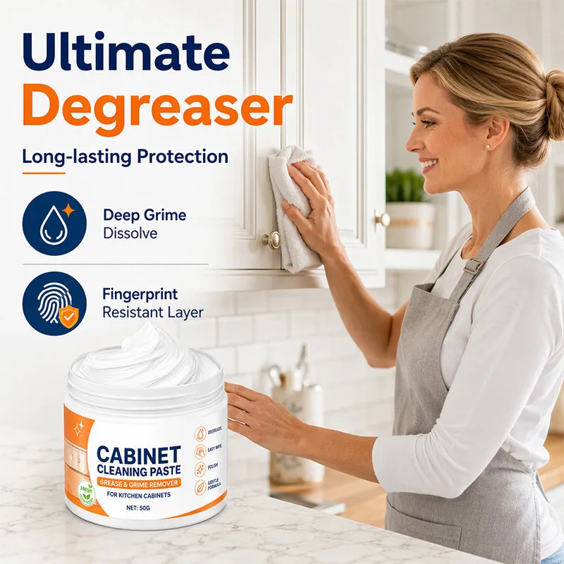 Powerful descaling, cleaning, and refurbishing paste