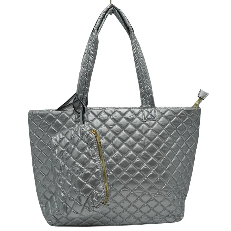 Everyday Tote Shoulder Crossbody Bag