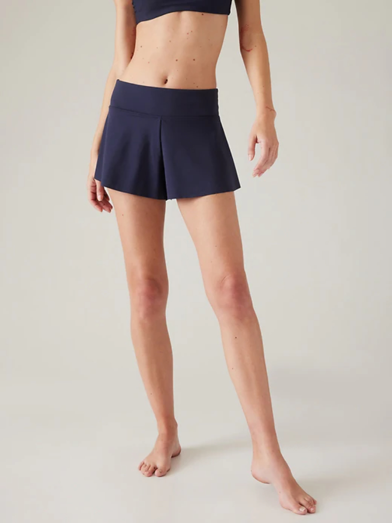 MAKANI SWIM SHORT BEACH SURF