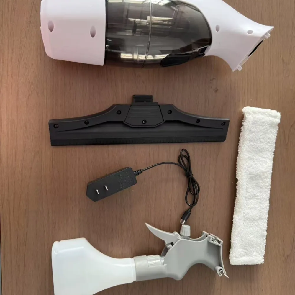 Mini Electric Window Cleaner