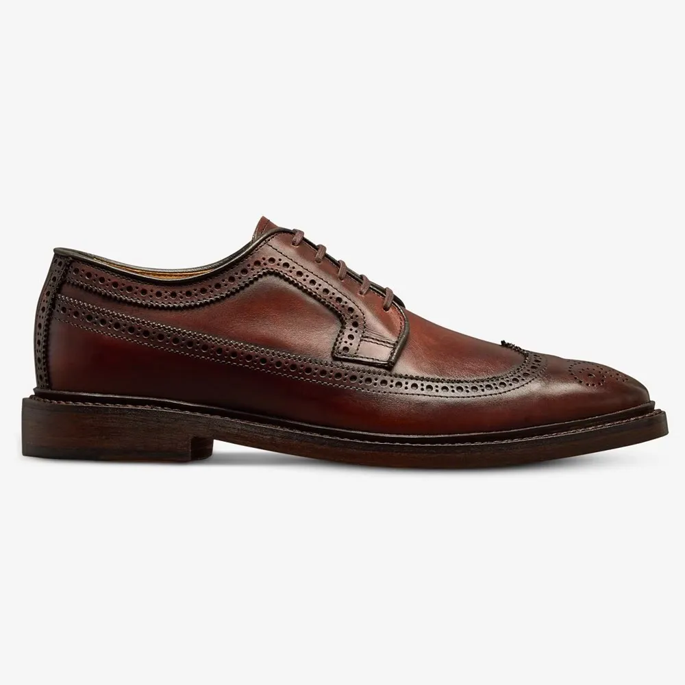 Plain Commuting Style Dress Shoe