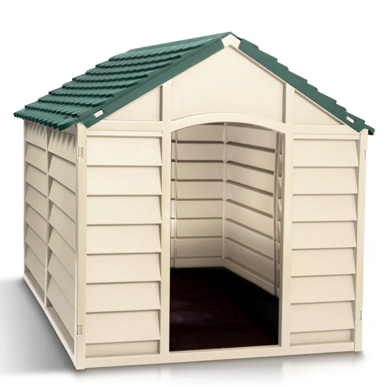 Augie Dog House