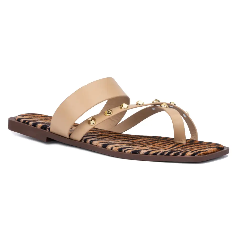 Black Heels Cool Sandals