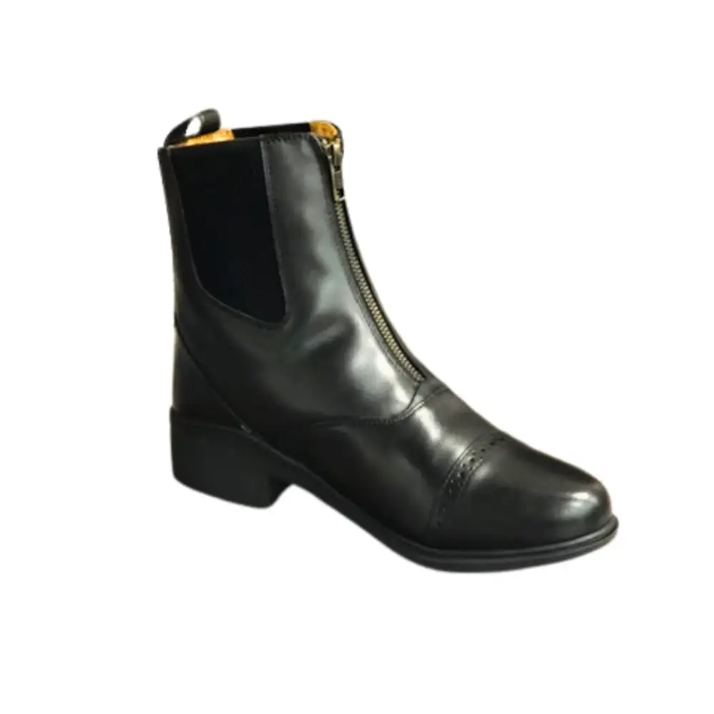 Saddlery Paddock Boots