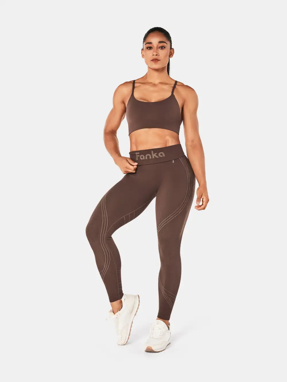 FirmFiit Seamless Leggings