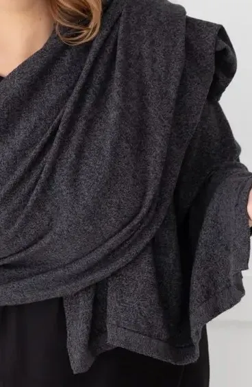 Daily Travel Scarf