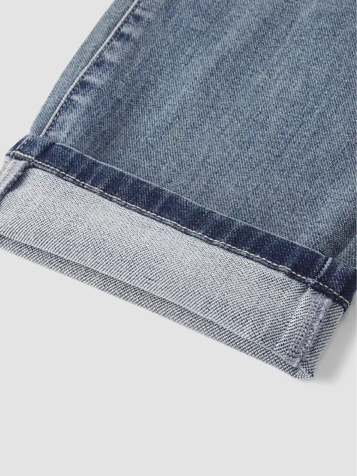 Men's Denim Resort Denim Pants