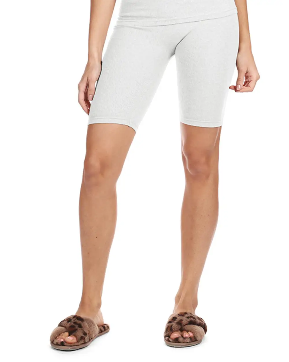 Everyday Stretch Biker Shorts