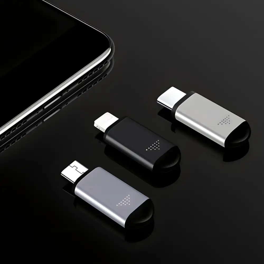 Smartphone IR Remote Control