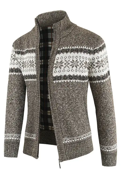 Streetwear Sweater Style