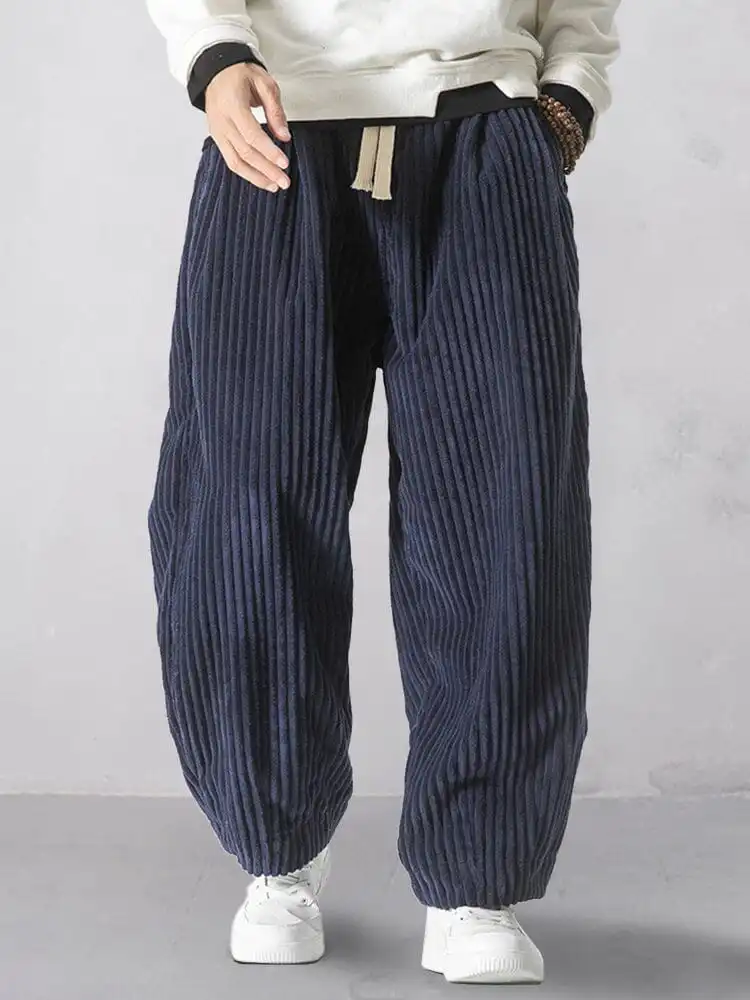 Weekend Harem Fit Harem Pants