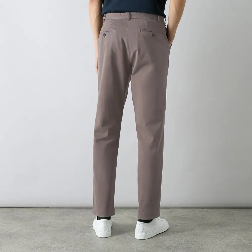 Everyday Chino Chino Pants