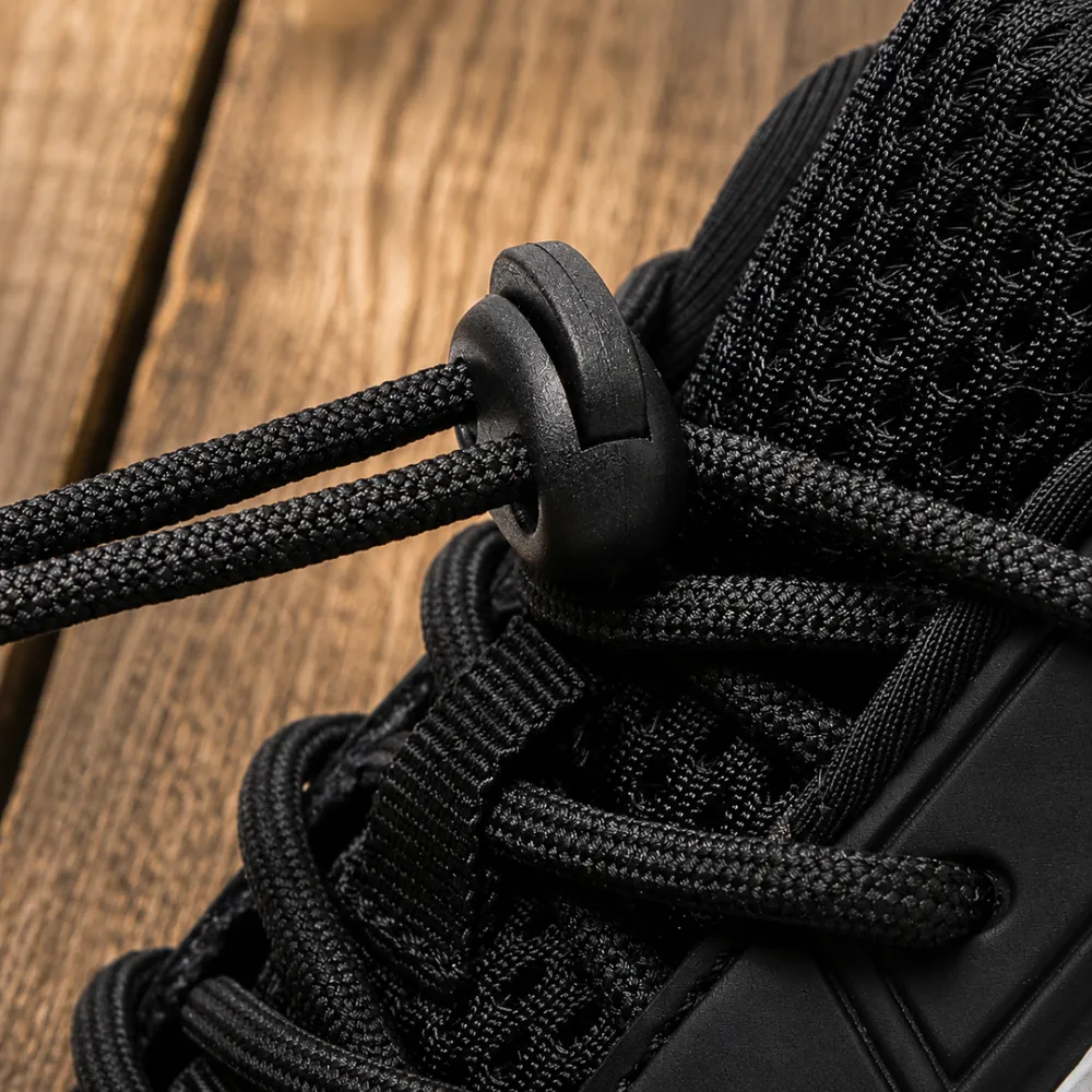 Cushioned Walking Sneakers